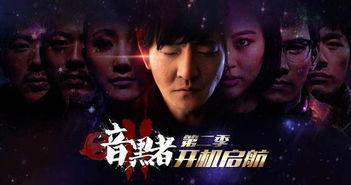 暗黑者2在线观看全集,揭秘黑暗中的正义之战